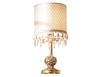 GRAND ROYAL - Table lamp by A.R. Arredamenti - view 2